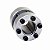 Anel De Fixação Com Bucha Expansiva KTR Rfn 7012 Medida 75x115 M12 - Imagem 4