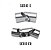 JUNTA IND. UNIVERSAL GMU01M - Imagem 5