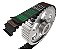 CORREIA IND. BANDO HP 70MM S8M-1296 - Imagem 1