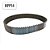 CORREIA IND. MEGADYNE ISORAN 115MM RPP14-1022 - Imagem 1