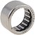 ROLAMENTO DE AGULHAS IKO TA 2015 Z - 20x27x25mm - Imagem 1
