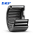 Rolamento de Agulhas SKF BK 3016 - 30x37x16mm - Com uma extremidade fechada - Imagem 1