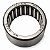 ROLAMENTO DE AGULHAS HK-2520 - 25x32x20mm (06120-02520 KOMATSU) - Imagem 1