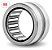 Rolamento de Agulhas IKO RNA-4922 28x39x17mm - Sem Anel Interno - Imagem 1
