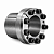 Anel de Fixação Sit Lock CAL 3 10x16mm - Alta Performance - Imagem 1