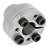 Anel de Fixação Sit Lock CAL 3 20x28mm - Alta Performance - Imagem 1