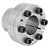 Anel de Fixação Sit Lock CAL 3 32x43mm - Reforçado ✅ - Imagem 1