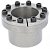 Anel de Fixação Sit Lock CAL 3 65x84mm - Industrial - Imagem 1