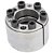Anél de Fixação Sit Lock 4 30x55mm - CAL 4A - Imagem 1