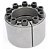 Anél de Fixação Sit Lock 4 75x115mm - CAL 4A Industrial - Imagem 1
