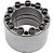 Anél de Fixação Sit Lock 4 80x120mm - CAL 4A Industrial - Imagem 1