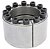 Anél de Fixação Sit Lock 4 85x125mm - CAL 4A Industrial - Imagem 1