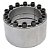 Anél de Fixação Sit Lock 4 120x165mm - CAL 4A Reforçado - Imagem 1