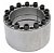Anél de Fixação Sit Lock 4 140x190mm - CAL 4A Reforçado - Imagem 1