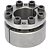 Anél de Fixação CAL 6 Sit-Lock 32x60mm - Serviço Pesado Original - Imagem 1
