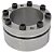 Anél de Fixação CAL 6 Sit-Lock 110x155mm - Reforçado Alta Carga - Imagem 1