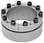Anél de Fixação CAL 6 Sit-Lock 120x165mm - Reforçado Alta Carga - Imagem 1
