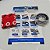 Rolamento Eixo Roda Traseira Direita Honda Lead 110 (2011-2015) - Original - Imagem 2