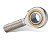 POSB 5L | Terminal Rotular Macho | rosca esquerda | 5/16x24 - Imagem 1