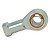 PHS 6 S/BICO GRAXEIRO | Terminal Rotular Fêmea | rosca direita | 6x1mm - Imagem 1