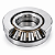 NATR 8 PPX | Rolamento Axial de Esferas | 8x24x15mm - Imagem 1