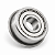 MR 84 ZZ | Rolamento Rígido de Esferas | 4x8x3mm - Imagem 1