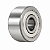 LR 205 NPPU 2RS | Rolo de Apoio | 25x62x15mm - Imagem 1