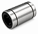 LBE 12 GUU | Rolamento Linear | 12x22x32mm - Imagem 1
