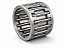 K 20X24X13C3 | Rolamento de Agulhas | 20x24x13mm - Imagem 1
