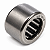 HK 1212 | Rolamento de Agulhas | 12x16x12mm - Imagem 1