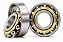 E 12 | Rolamento Industrial | 12x32x7mm - Imagem 1