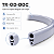 TR-OD-DDC Dupla Desigual Oblade com Capa em PU 5,00x3,00 / 3,00x1,60mm Rolo 100m | Uso Odontológico - Imagem 2
