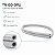 TR-OD-DPU Dupla de Pedal em PU 6,00x3,30mm Rolo 100m | Compra por Código - Imagem 2