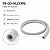 TR-OD-10,2X7PU Suctor em PU 10,2x7,0mm Rolo 100m - Imagem 2