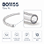001155 Tubo em PU 3,6x2,2mm Rolo 100m - Imagem 2