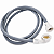 Mangueira de Entrada de Água Máquina de Lavar 1,20m Universal 1/2" Anti-Rompimento | Brastemp, Electrolux, Consul, LG - Imagem 2