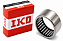 Rolamento de agulhas IKO BHA 2020 Z 31,75x41,275x31,75mm, série pesada tipo copo estampado. Equivalente JH-2020, SCH 2020 e BCH 2020 - Imagem 1