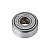 NART12UUR IKO / NATR12PP – Rolamento de Agulhas 12x32x15 mm - Imagem 1