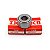 NART20UUR IKO / NATR20PP – Rolamento de Agulhas 20x47x25 mm - Imagem 1