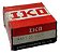 NART25UUR IKO / NATR25PP – Rolamento de Agulhas 25x52x25 mm - Imagem 2