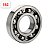 6314 FAG – Rolamento Rígido de Esferas 70x150x35mm Aberto - Imagem 1
