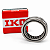 Rolamento de Agulhas IKO TAF 657835 65x78x35mm sem Anel Interno – Equivalente NK 65/35 - Imagem 1