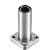 LMK35UU – Rolamento Linear Flange Quadrada 35x52x70 - Imagem 1