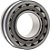 Rolamento FAG 22210-E1-K-C3 50x90x23mm Autocompensador de Rolos – Furo Cônico C3 - Imagem 2
