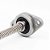 KFL006 Mancal com Rolamento Flange 30 mm - Imagem 1