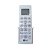 Controle remoto Ar Condicionado LG TSNH1828FW5, VM092C6, VM092C6 - AKB74675304 - Imagem 1