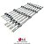 Kit barra de LED TV LG 42LB5800 42LF6200 42LX330H AGF78402101 - Imagem 2