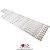 Kit Barra de LED TV LG 49LJ5500 49LV661H 49LJ6400 AGF78840305 - Imagem 2