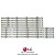 Kit Barra de LED Para TV LG 49LB6200 49LB5500 49LB5200 AGF78402201 - Imagem 2