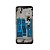 FRONTAL MOTO G82 - XT2045-1 - C/ARO PRETO (ORIGINAL) NOVA - Imagem 4